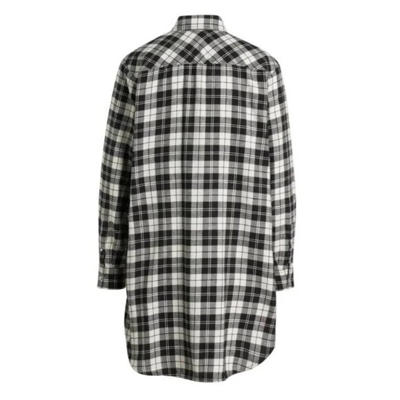 Diesel Shirt Dress *Worn Once* - Picture 2 of 4